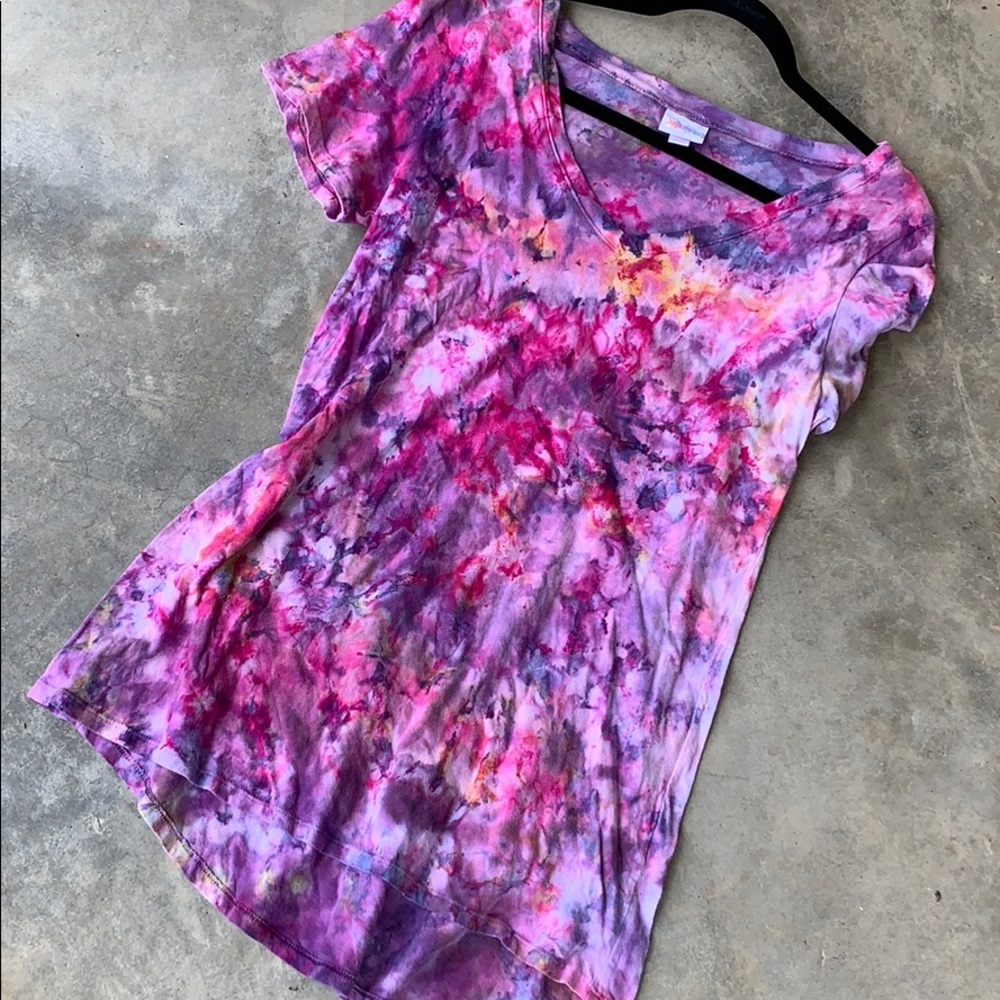 Lularoe top 💞